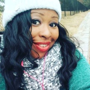 Meet your Posher, Rashada